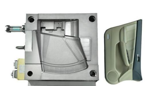 中國汽車模具發(fā)展前景廣闊 中國汽車模具發(fā)展前景廣闊