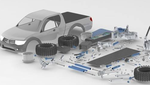 我國(guó)鑄造模具行業(yè)面臨的五大障礙 我國(guó)鑄造模具行業(yè)面臨的五大障礙