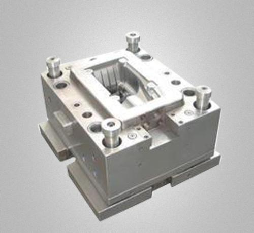 科翔告訴你，注塑模具制品表面有流痕怎么辦？