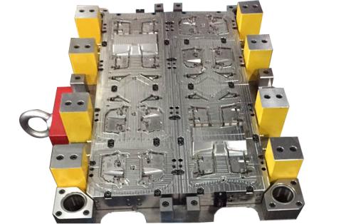 深圳模具廠哪家好,熱流道怎么讓雙色模具更有優(yōu)勢 深圳模具廠哪家好,熱流道怎么讓雙色模具更有優(yōu)勢