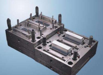 深圳注塑模具廠家，非標準件廠家加工定做模具配件的優勢