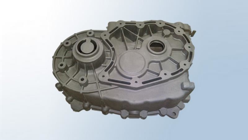 深圳塑膠模具廠，如何選擇模具材料?