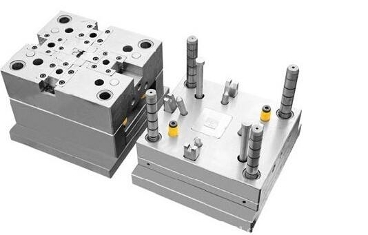 深圳塑膠模具廠，模具的基本設計原理