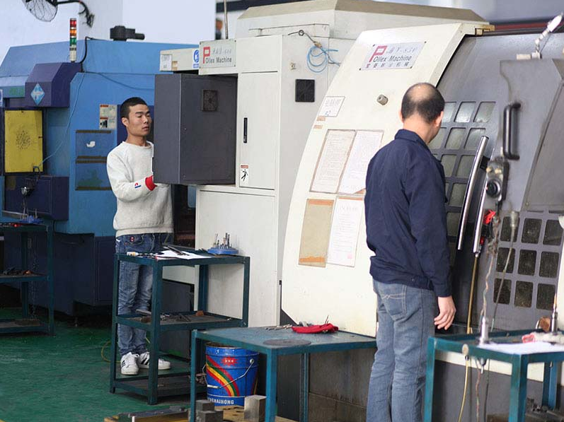 塑膠模具加工試模八步，你做到了嗎-深圳塑膠模具