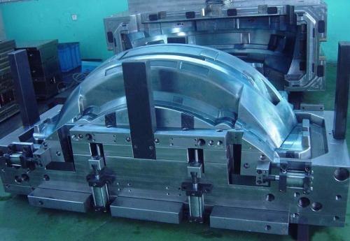 深圳塑膠模具廠，模具維護中的常見問題解決方法