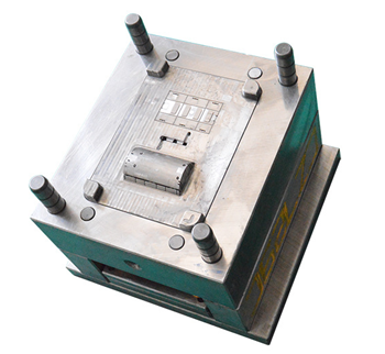 塑料模具注塑廠生產(chǎn)時為什么會黑點多_科翔模具 塑料模具注塑廠生產(chǎn)時為什么會黑點多_科翔模具