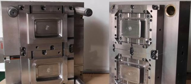 注塑模具的八大分類是什么？